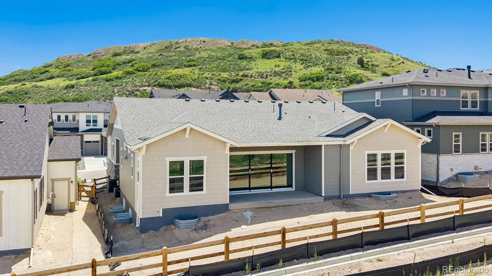 MLS Image #32 for 1315  oleander street,castle rock, Colorado
