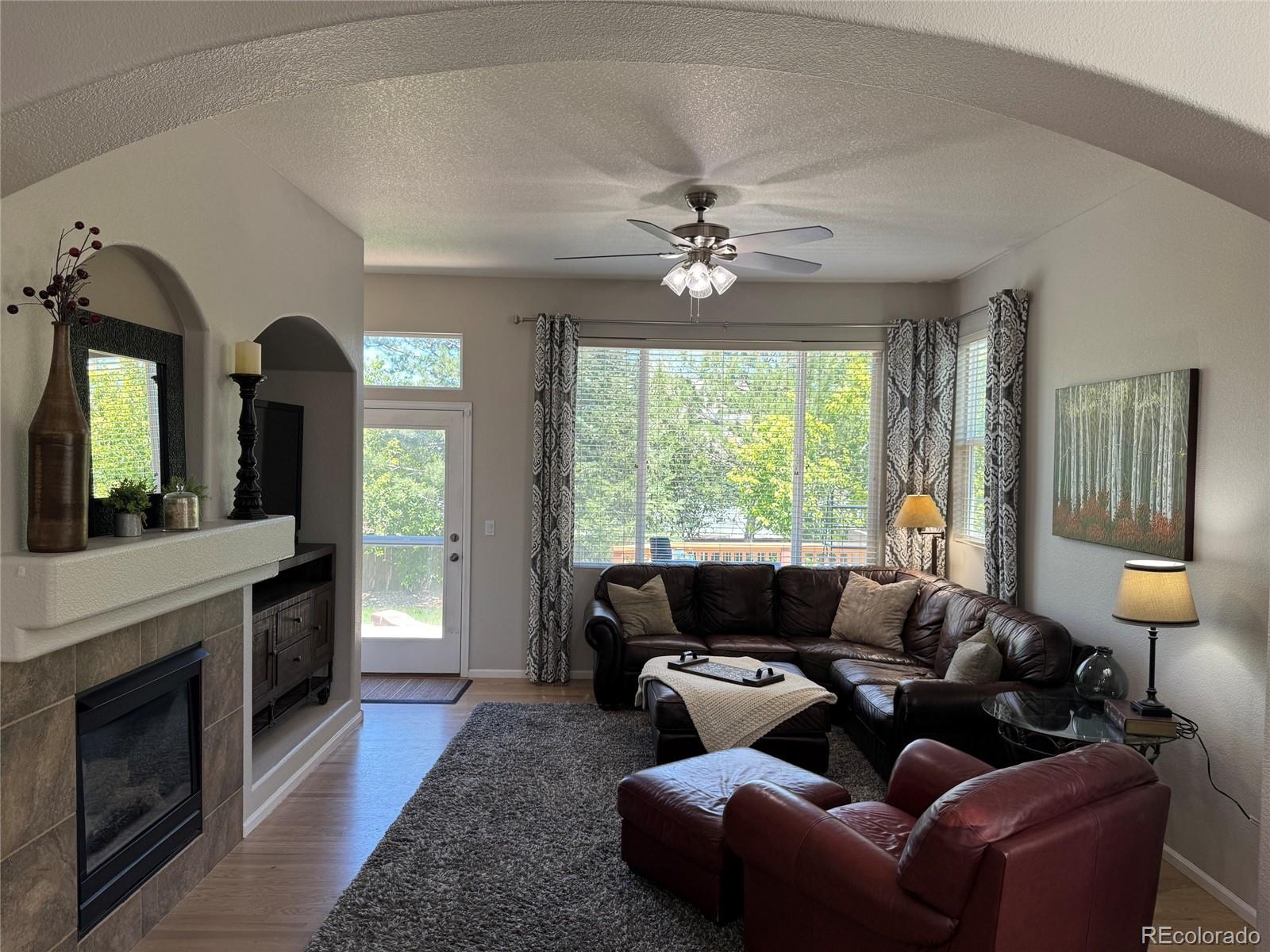 MLS Image #2 for 442  gardner street,castle rock, Colorado