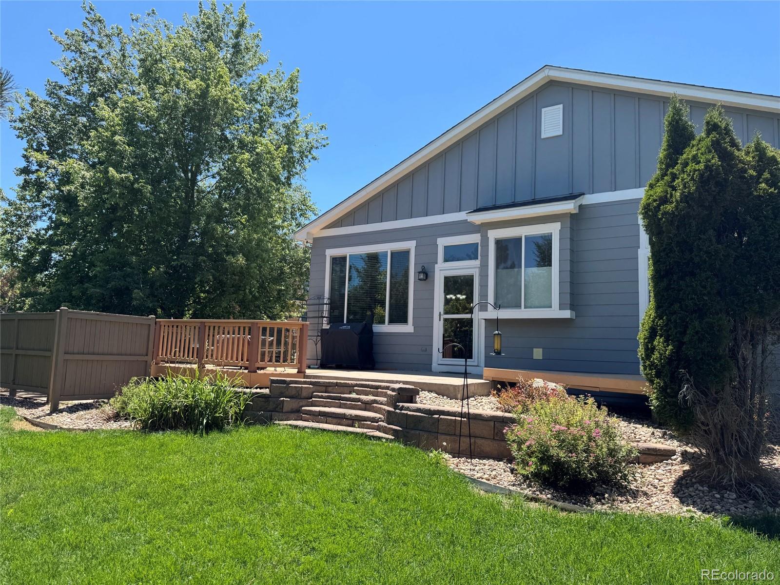 MLS Image #3 for 442  gardner street,castle rock, Colorado