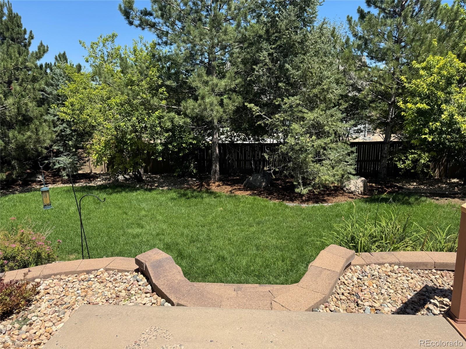 MLS Image #4 for 442  gardner street,castle rock, Colorado