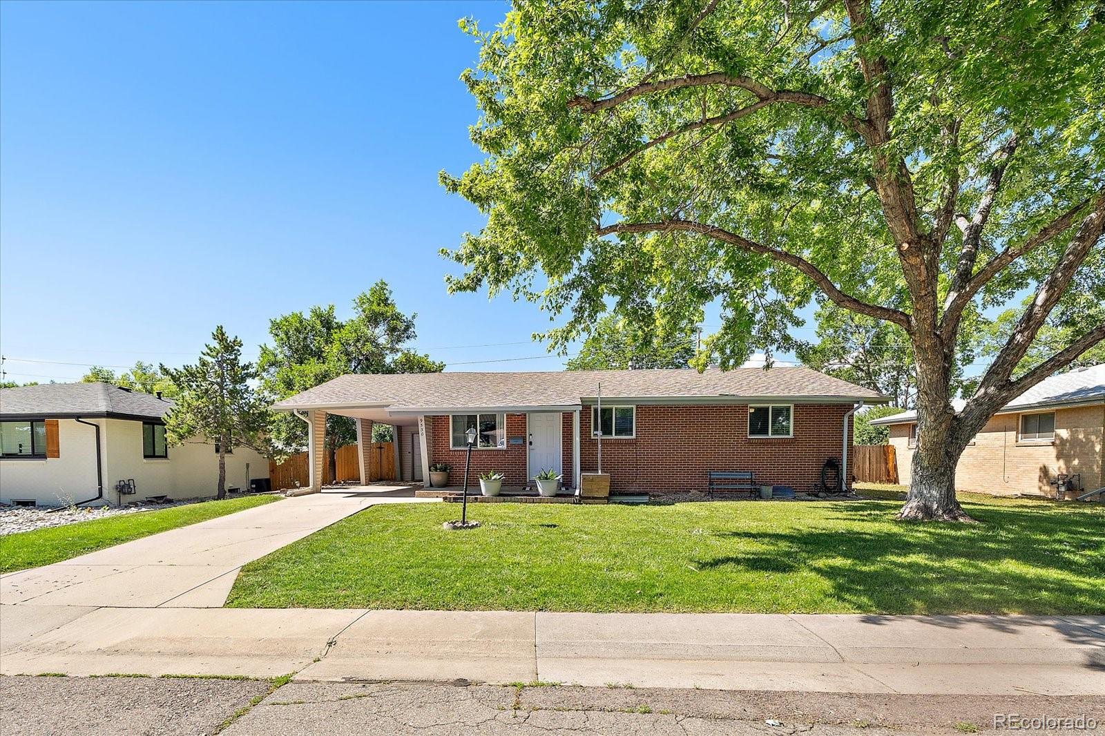 MLS Image #0 for 9530 w 53rd avenue,arvada, Colorado