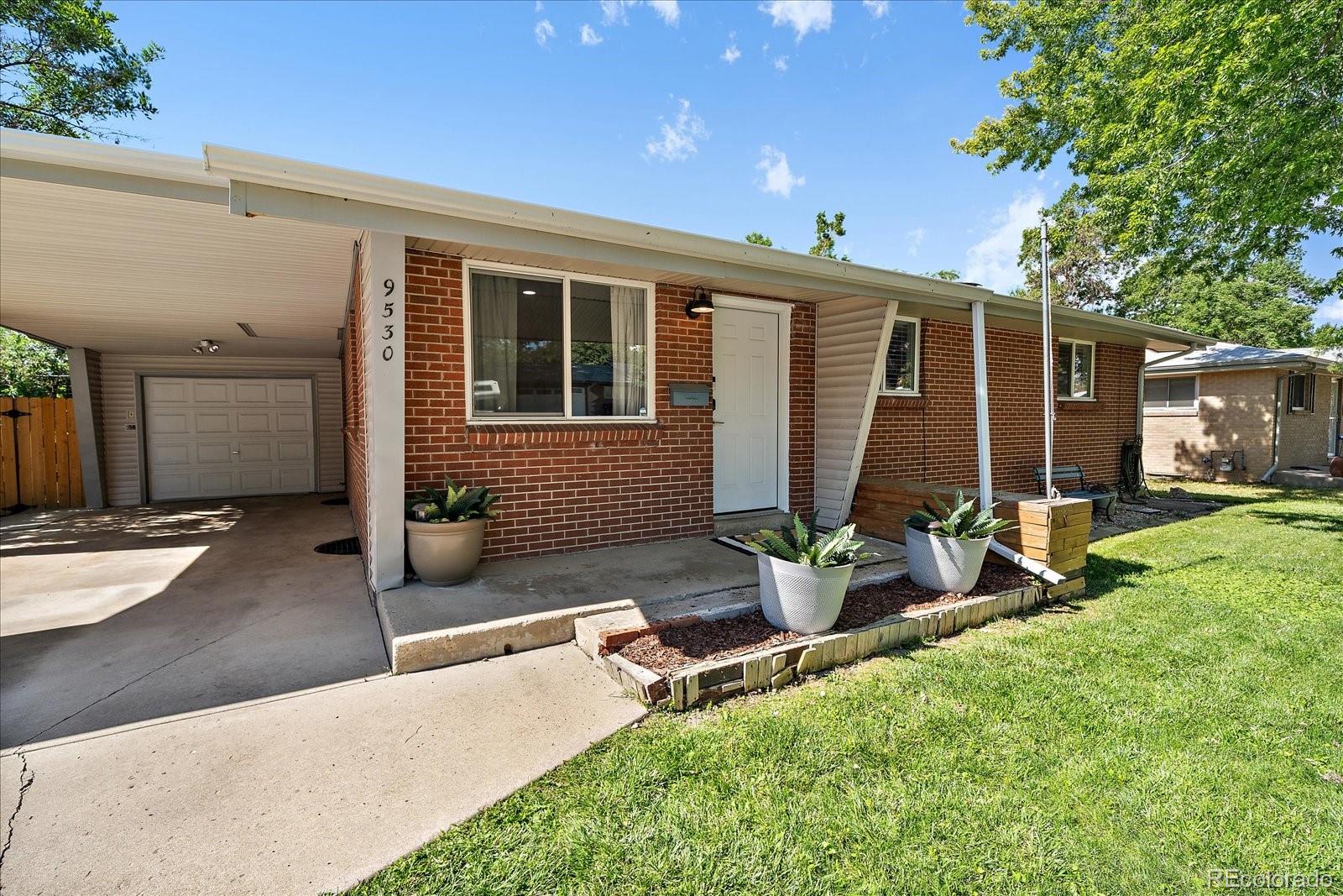 MLS Image #1 for 9530 w 53rd avenue,arvada, Colorado