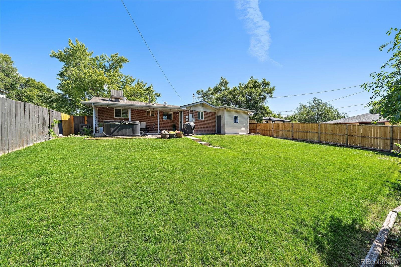 MLS Image #2 for 9530 w 53rd avenue,arvada, Colorado