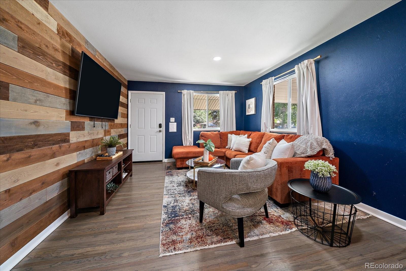 MLS Image #5 for 9530 w 53rd avenue,arvada, Colorado