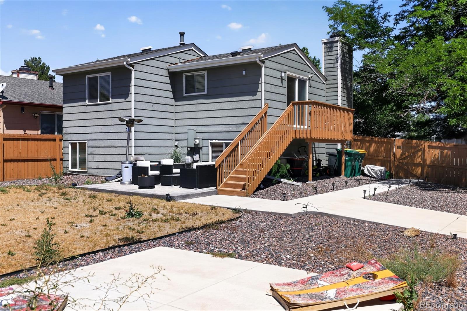 MLS Image #31 for 17990 e cornell drive,aurora, Colorado