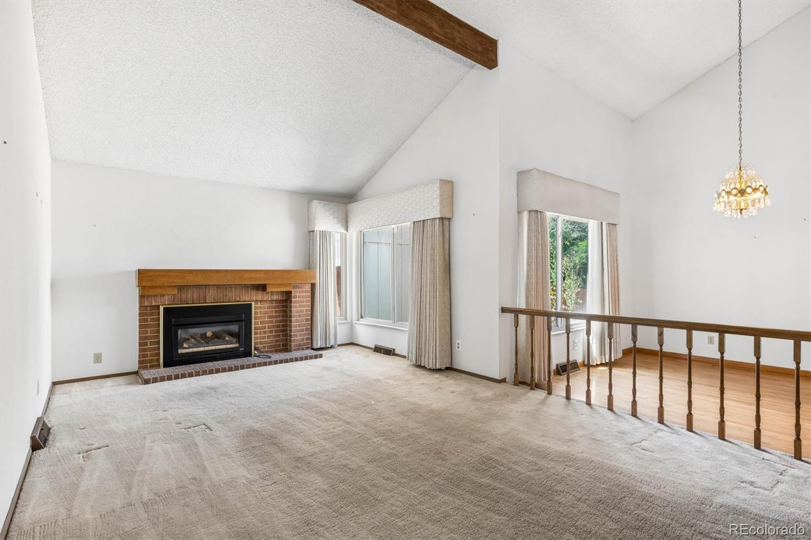 MLS Image #2 for 12182 e amherst circle,aurora, Colorado