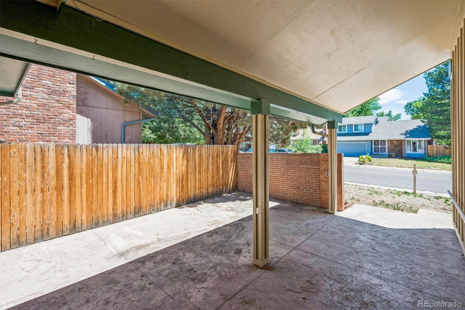 MLS Image #26 for 12182 e amherst circle,aurora, Colorado