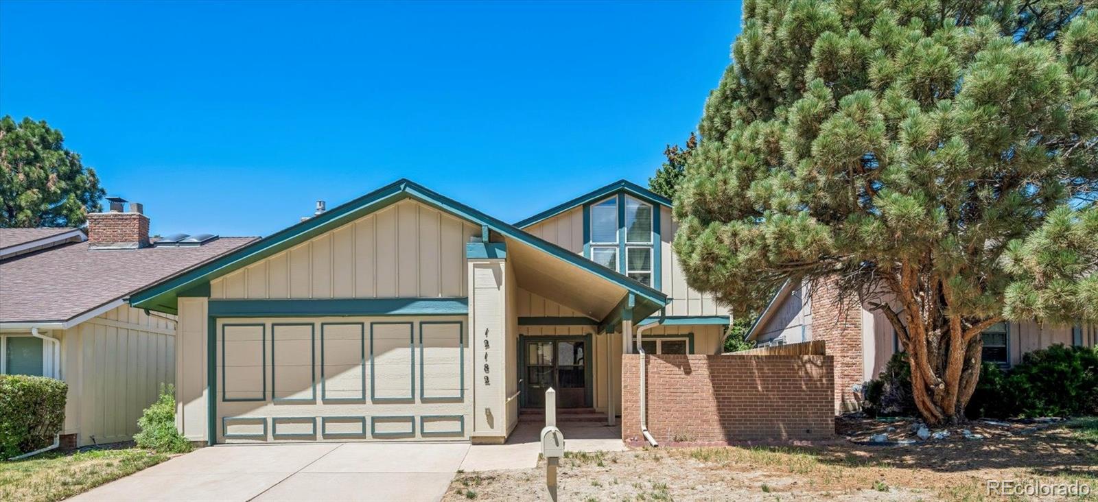 MLS Image #27 for 12182 e amherst circle,aurora, Colorado