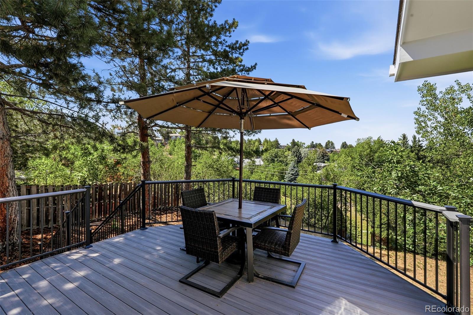 MLS Image #4 for 792  ithaca drive,boulder, Colorado