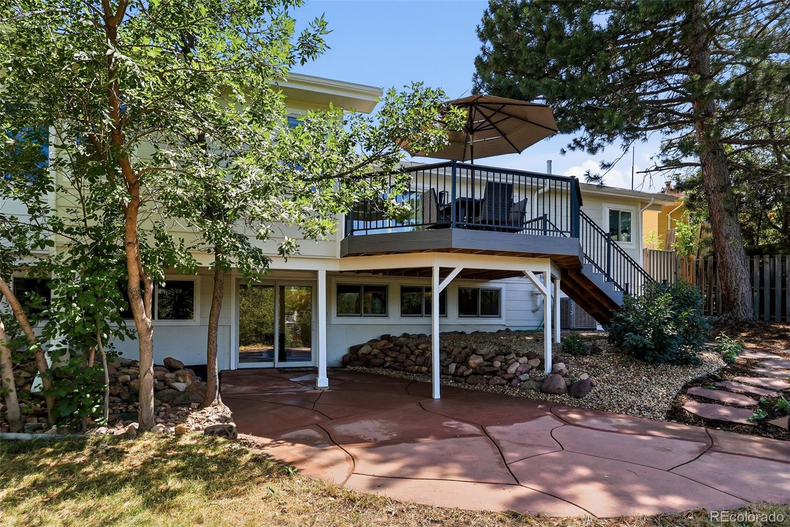 MLS Image #7 for 792  ithaca drive,boulder, Colorado