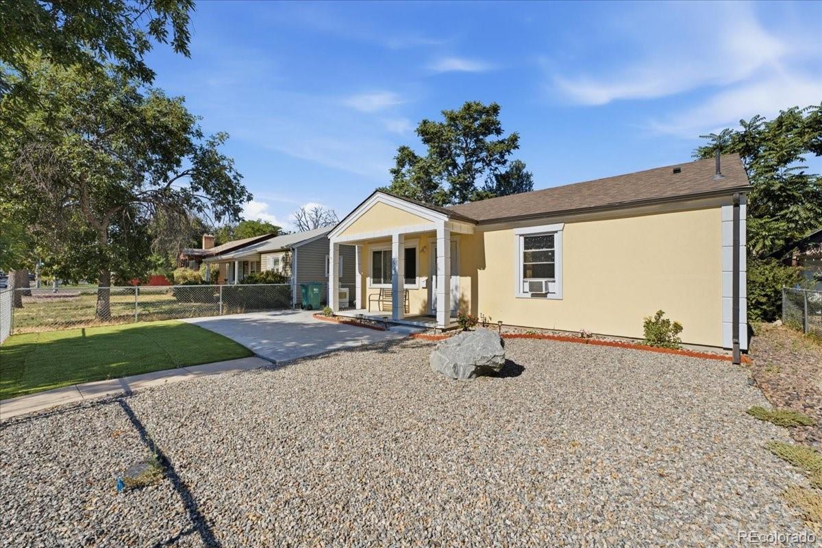 MLS Image #1 for 1725  dayton street,aurora, Colorado