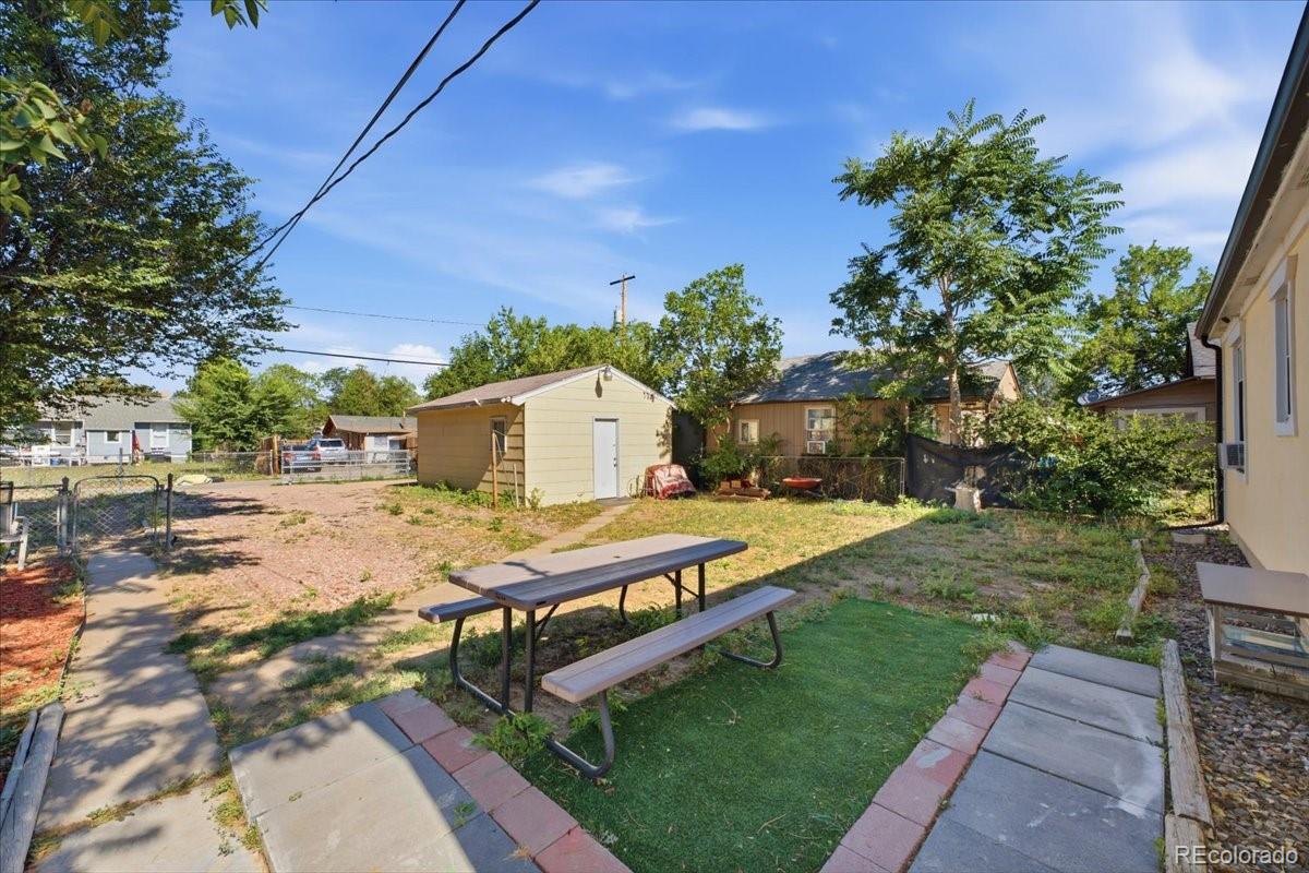 MLS Image #17 for 1725  dayton street,aurora, Colorado