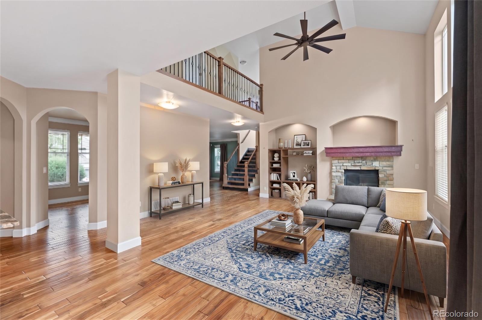 MLS Image #12 for 1645  colgate drive,colorado springs, Colorado
