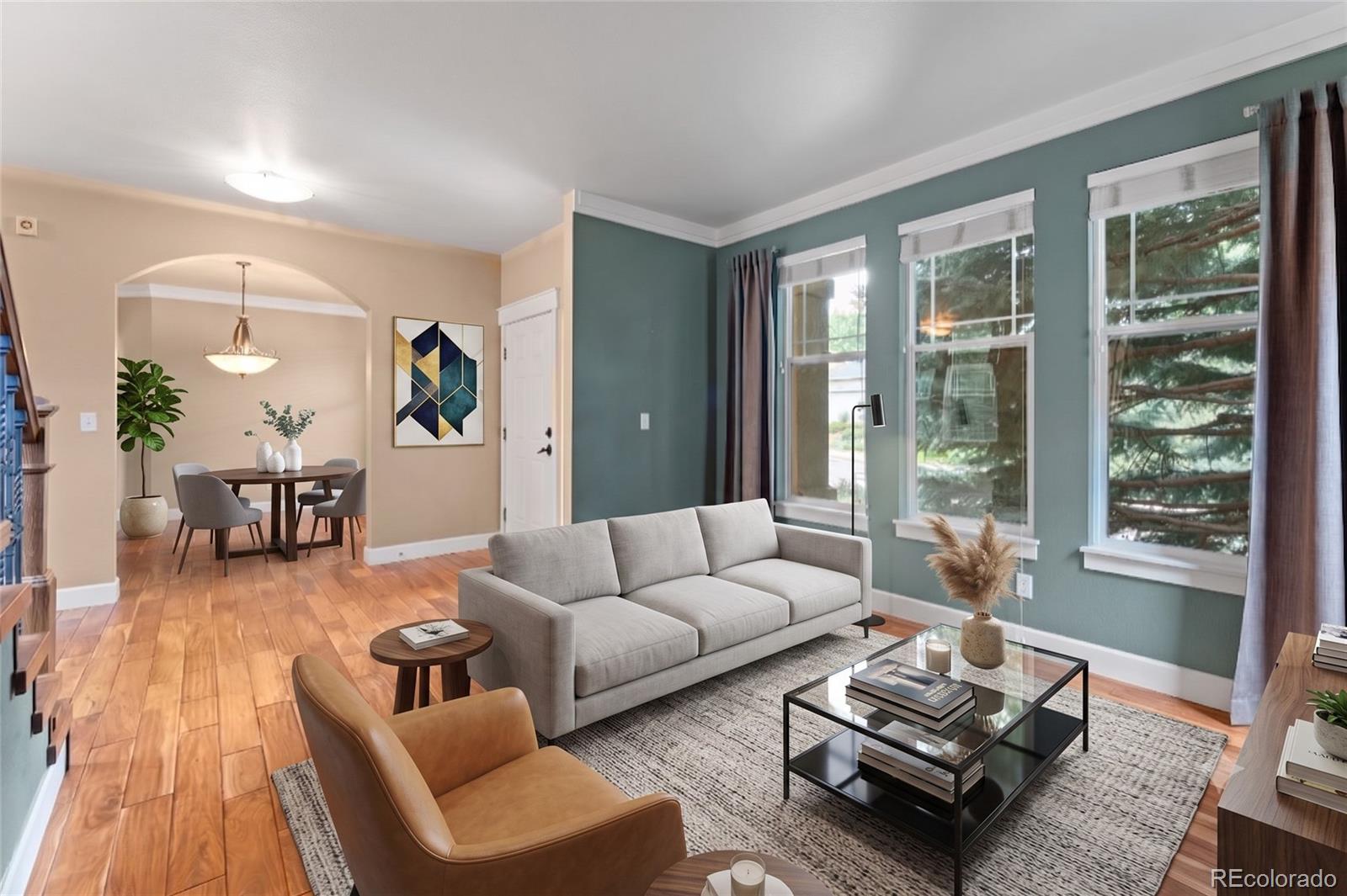 MLS Image #14 for 1645  colgate drive,colorado springs, Colorado