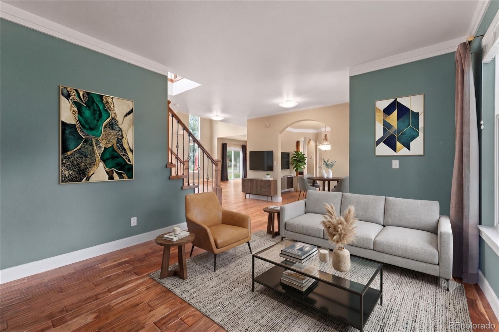 MLS Image #16 for 1645  colgate drive,colorado springs, Colorado