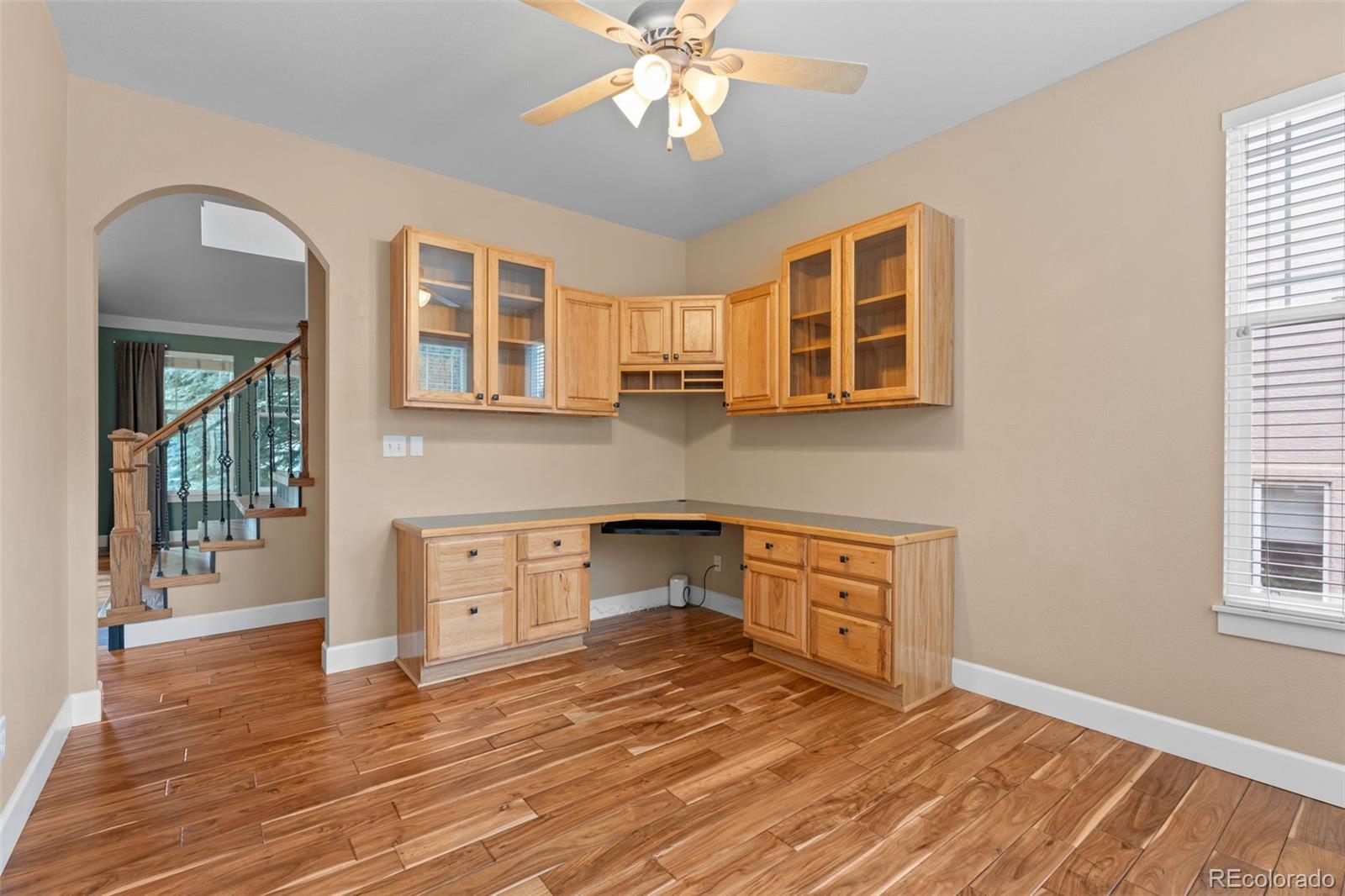 MLS Image #30 for 1645  colgate drive,colorado springs, Colorado