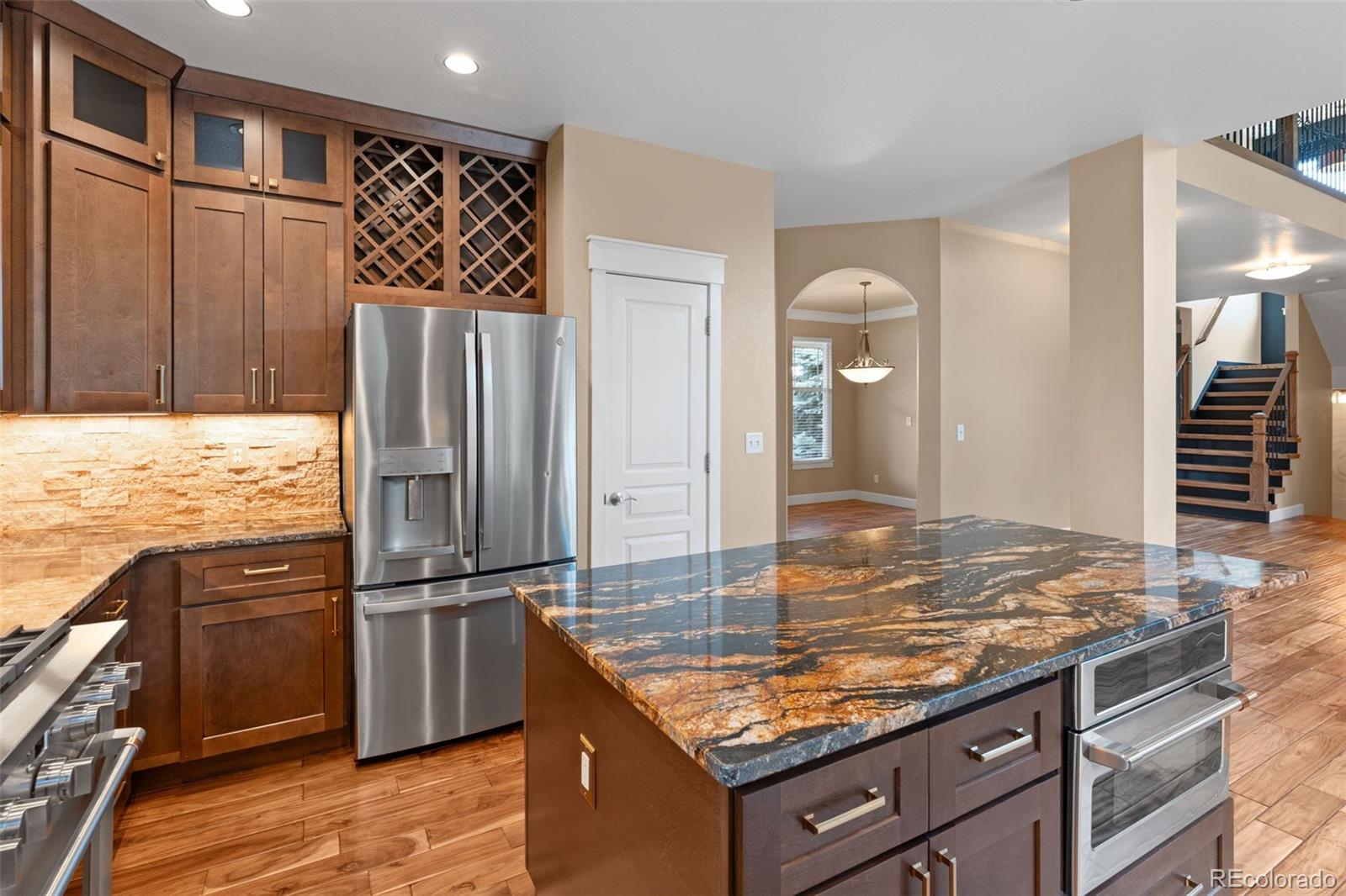 MLS Image #4 for 1645  colgate drive,colorado springs, Colorado