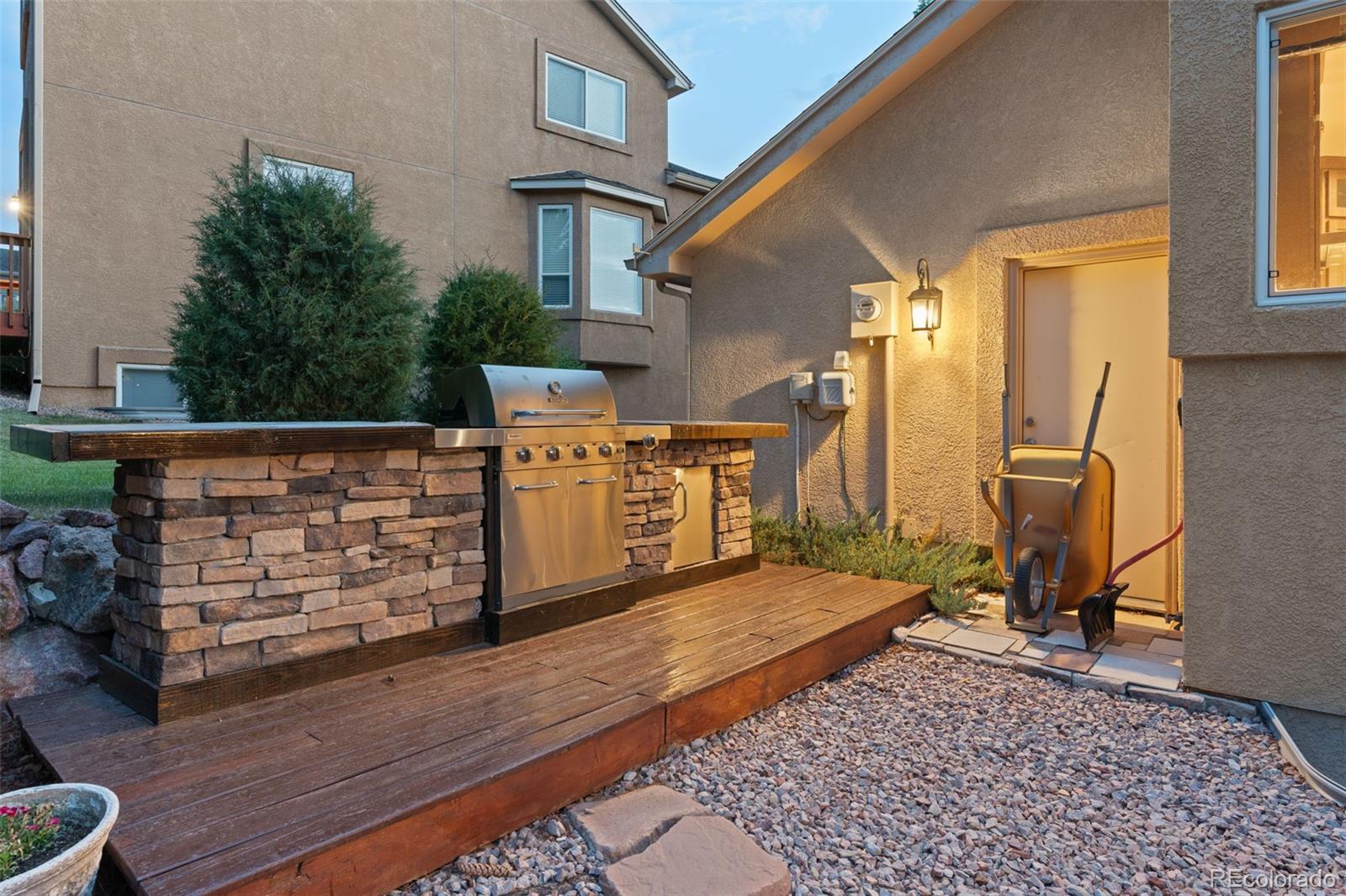 MLS Image #44 for 1645  colgate drive,colorado springs, Colorado