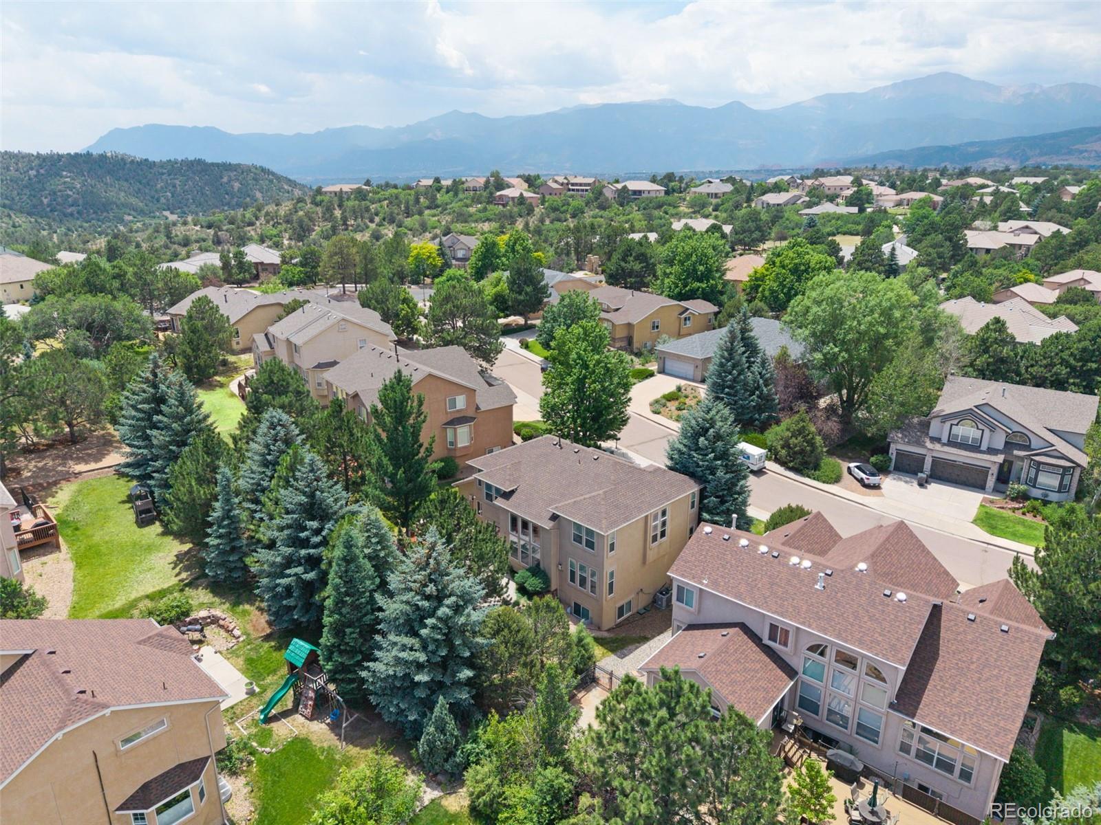MLS Image #45 for 1645  colgate drive,colorado springs, Colorado
