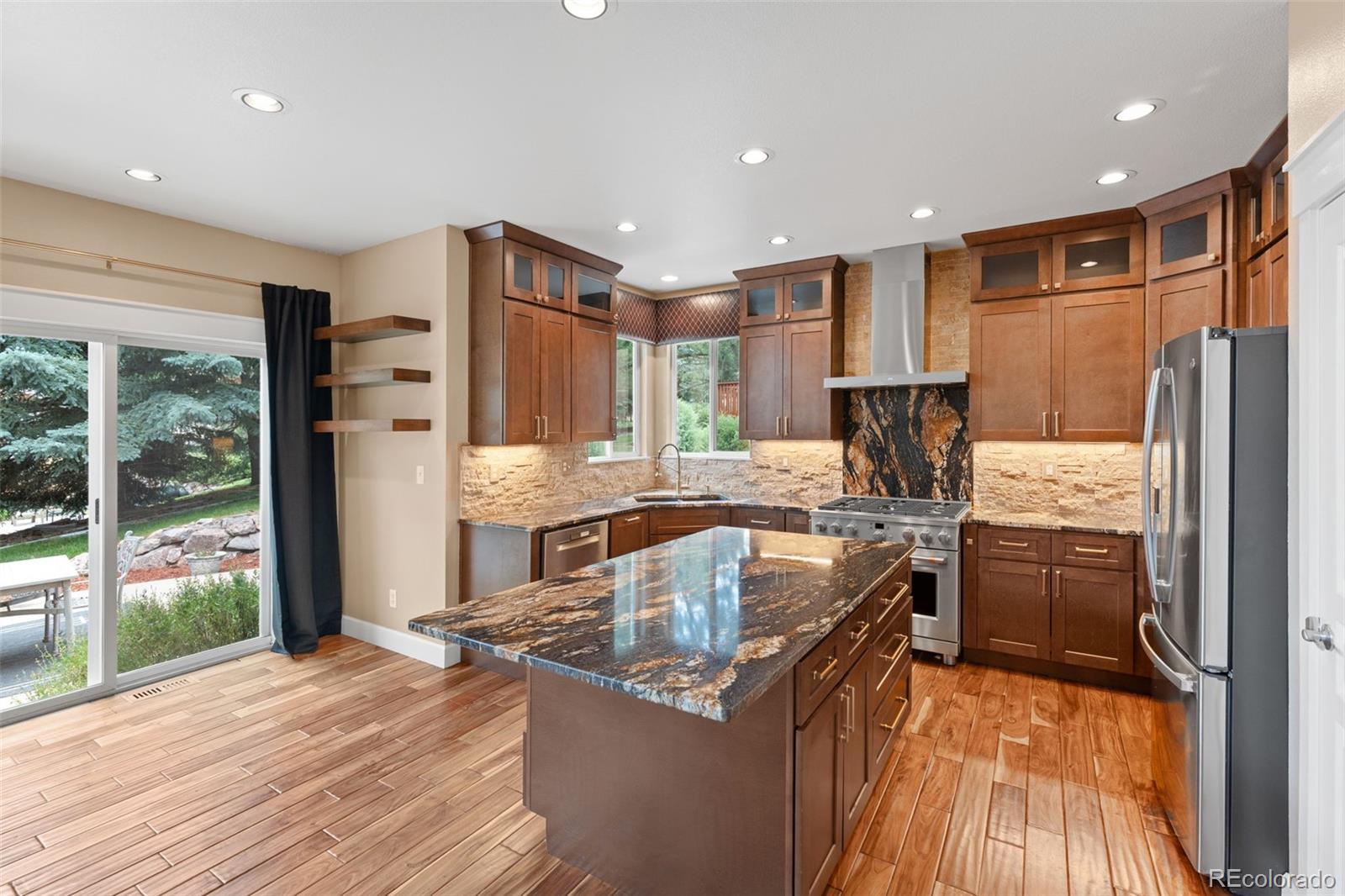 MLS Image #6 for 1645  colgate drive,colorado springs, Colorado