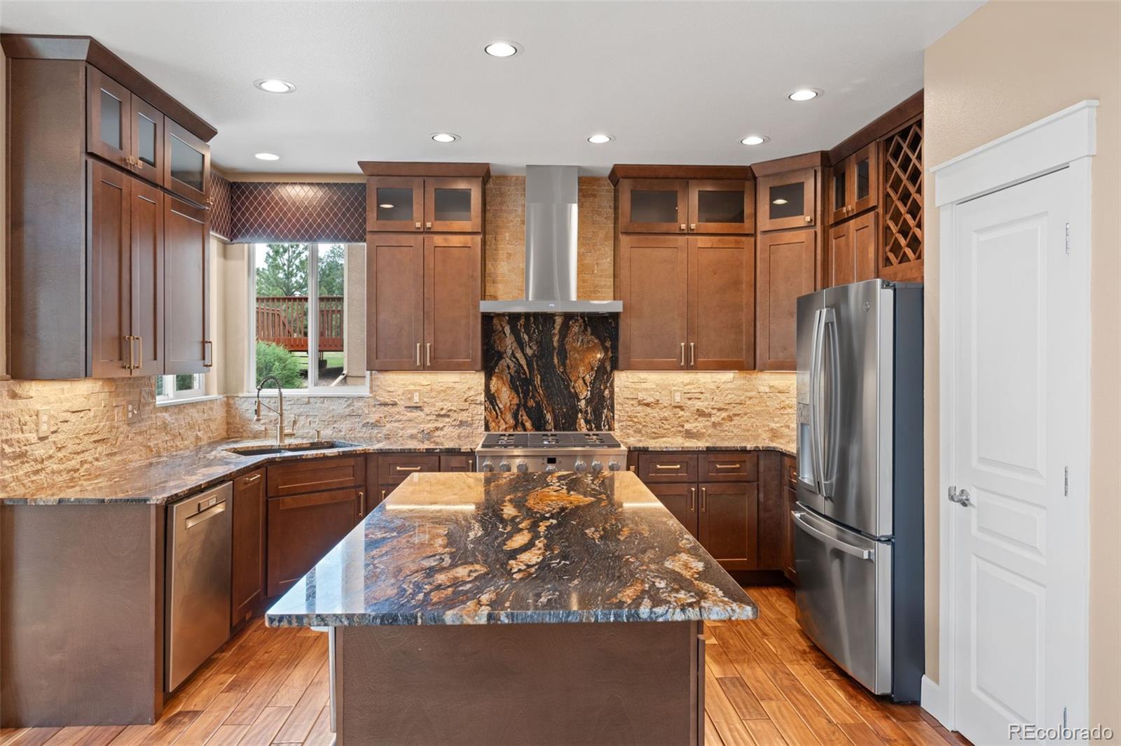 MLS Image #7 for 1645  colgate drive,colorado springs, Colorado