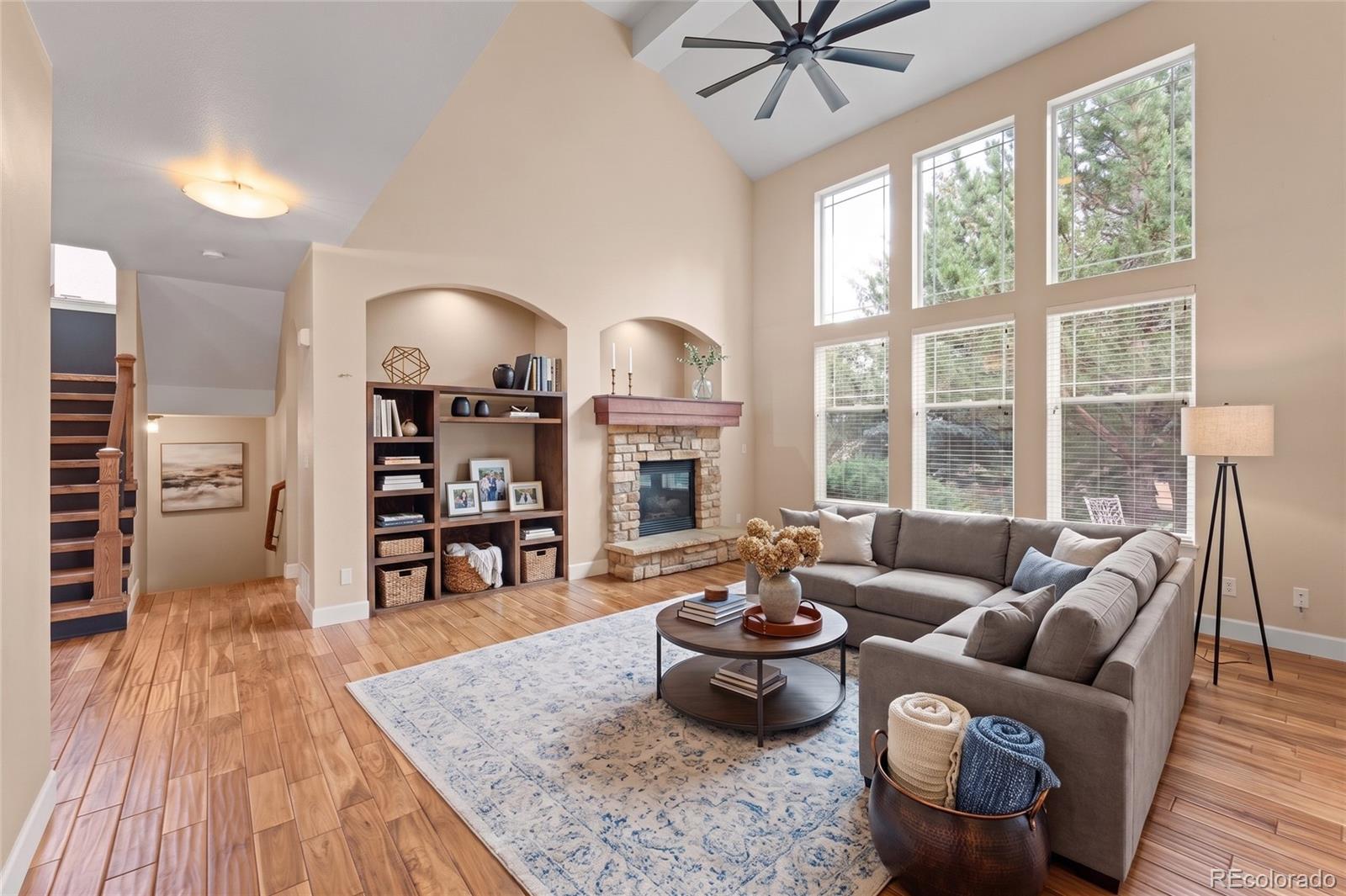 MLS Image #8 for 1645  colgate drive,colorado springs, Colorado