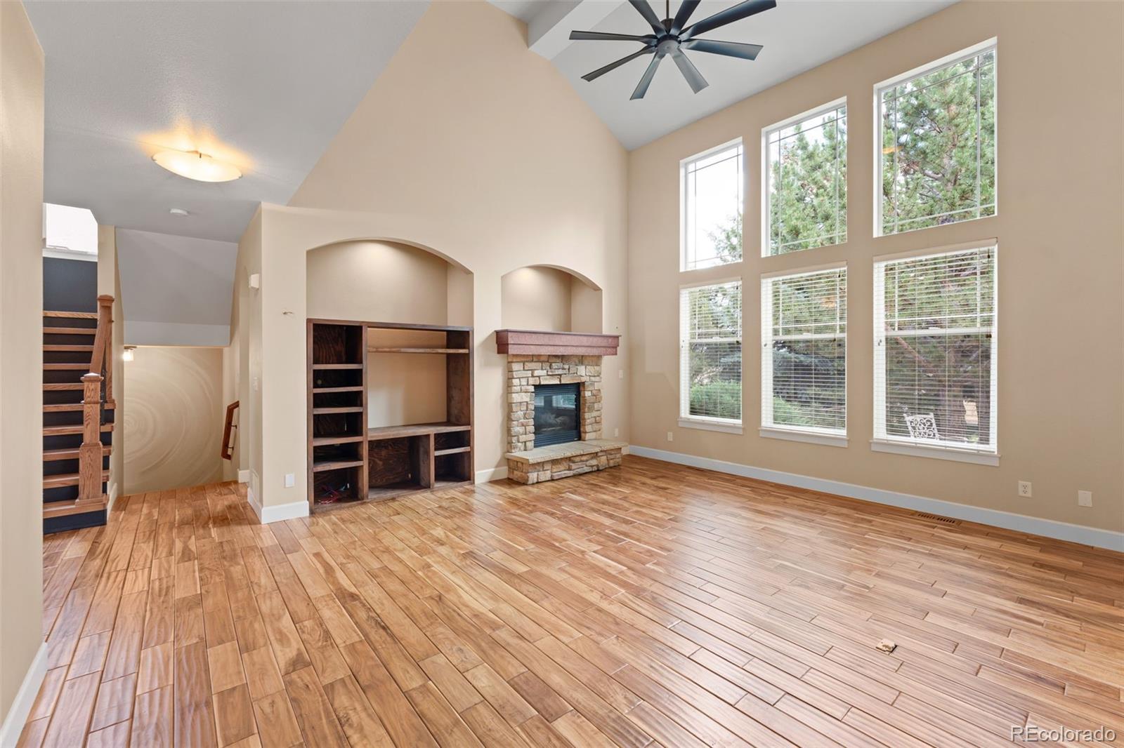 MLS Image #9 for 1645  colgate drive,colorado springs, Colorado