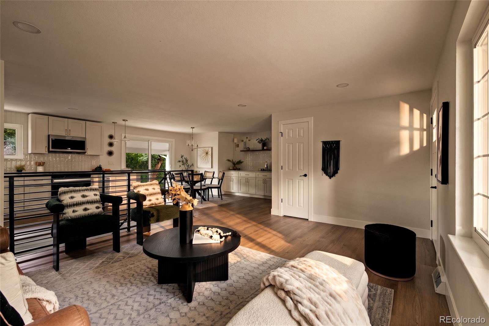 MLS Image #4 for 6708  saulsbury street,arvada, Colorado