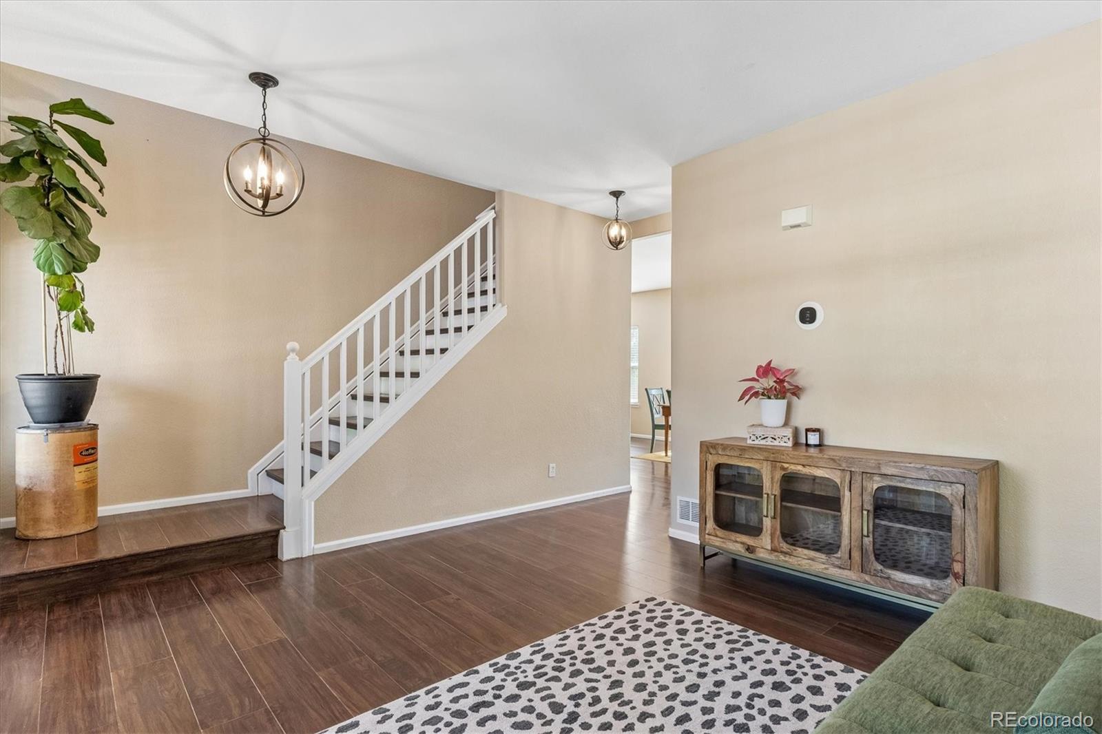 MLS Image #2 for 409  lockwood street,castle rock, Colorado