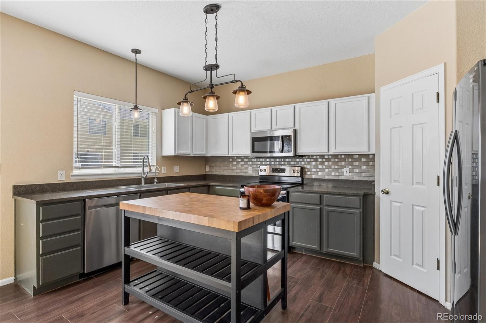 MLS Image #4 for 409  lockwood street,castle rock, Colorado