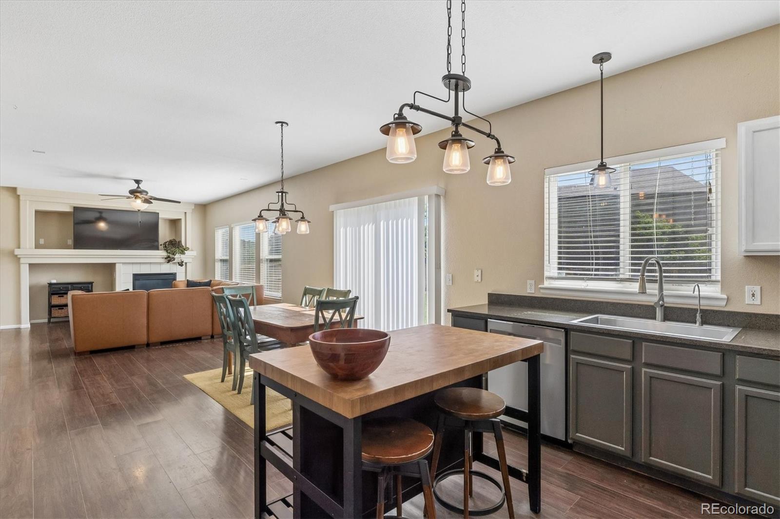 MLS Image #7 for 409  lockwood street,castle rock, Colorado