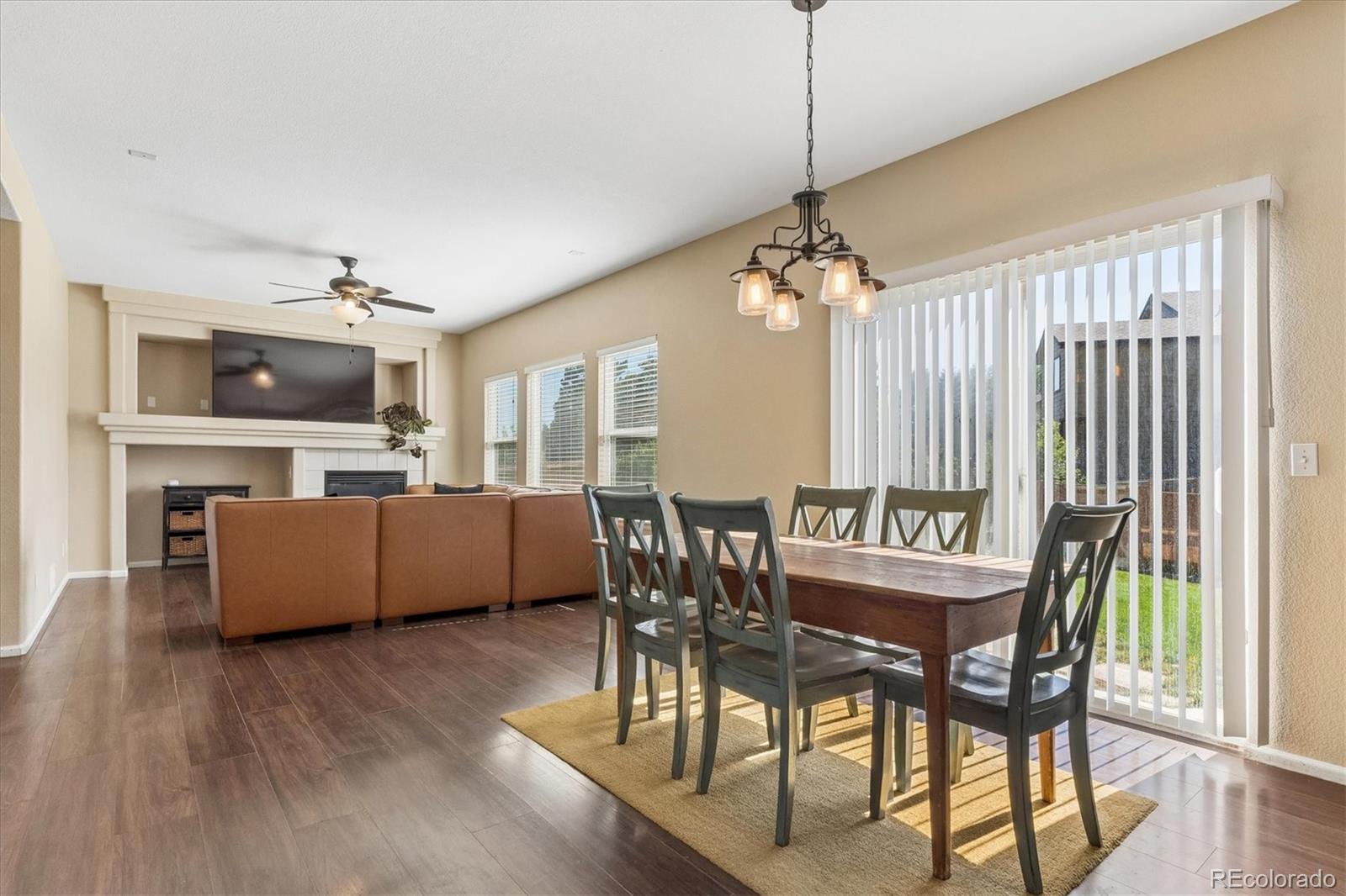 MLS Image #8 for 409  lockwood street,castle rock, Colorado