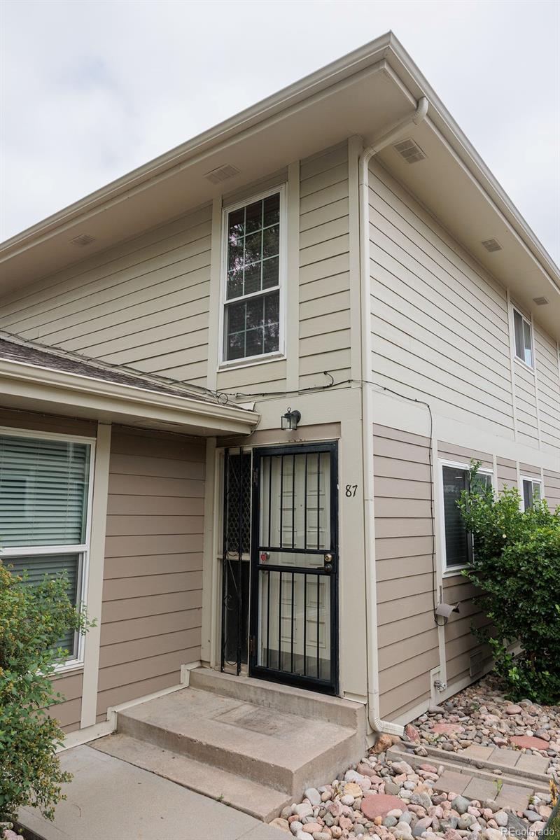MLS Image #1 for 1250 s monaco street parkway 87,denver, Colorado