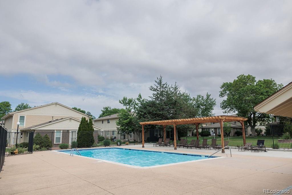 MLS Image #12 for 1250 s monaco street parkway 87,denver, Colorado