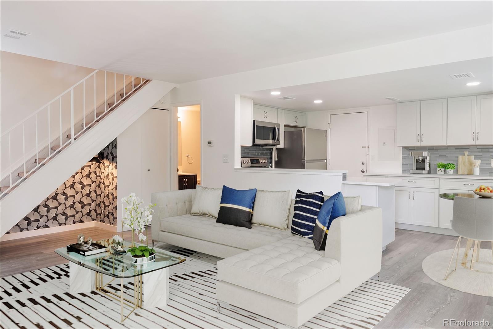 MLS Image #2 for 1250 s monaco street parkway 87,denver, Colorado