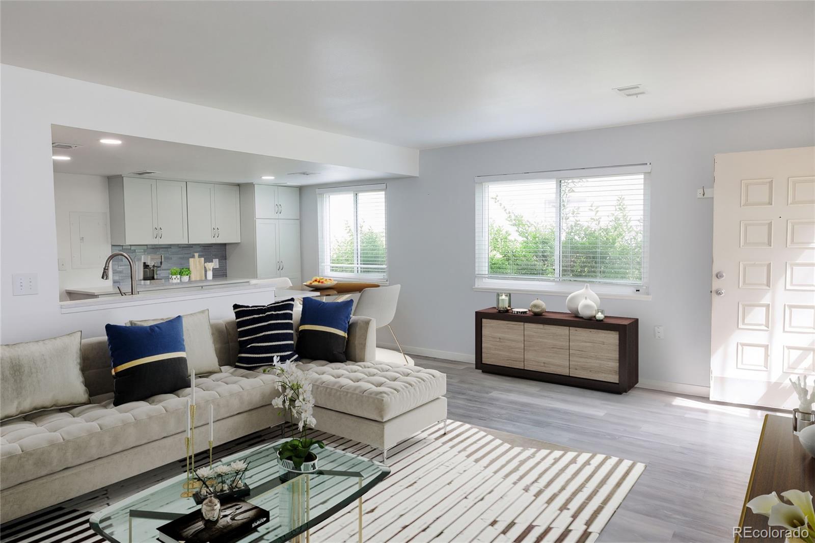 MLS Image #3 for 1250 s monaco street parkway 87,denver, Colorado