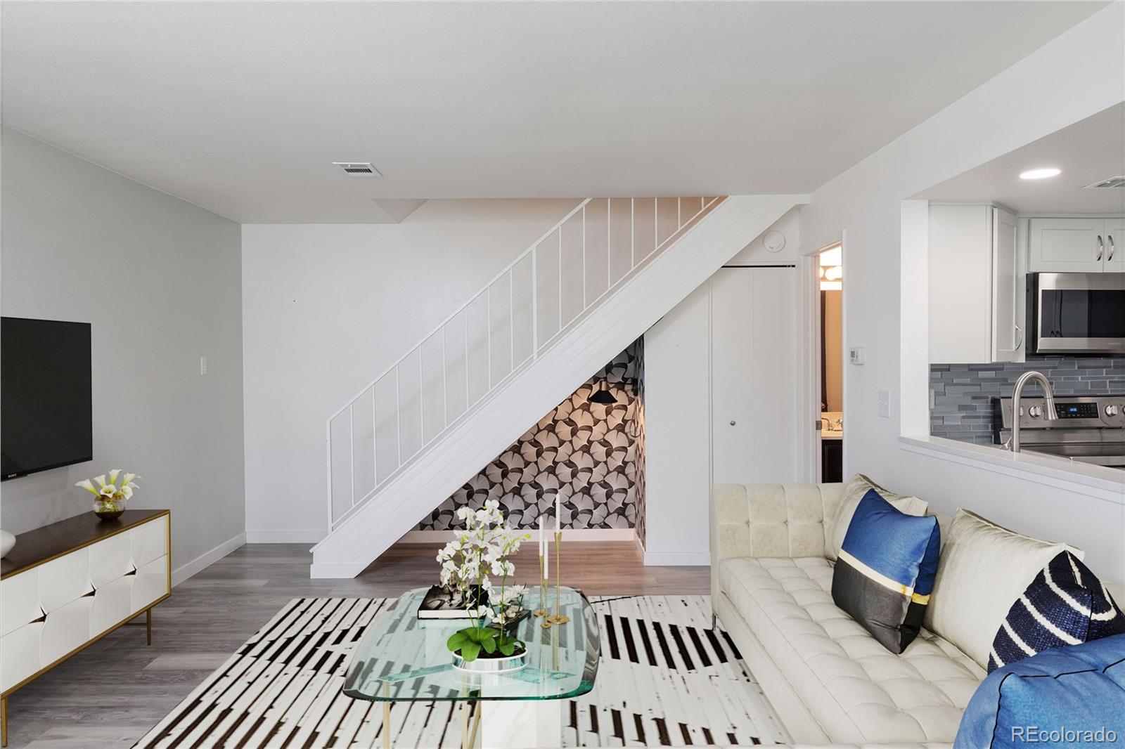 MLS Image #4 for 1250 s monaco street parkway 87,denver, Colorado