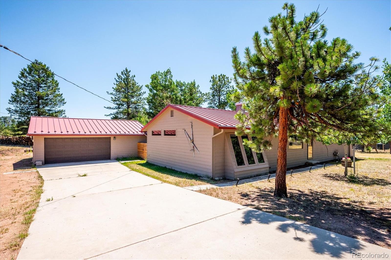 MLS Image #2 for 13258 s mohawk street,pine, Colorado