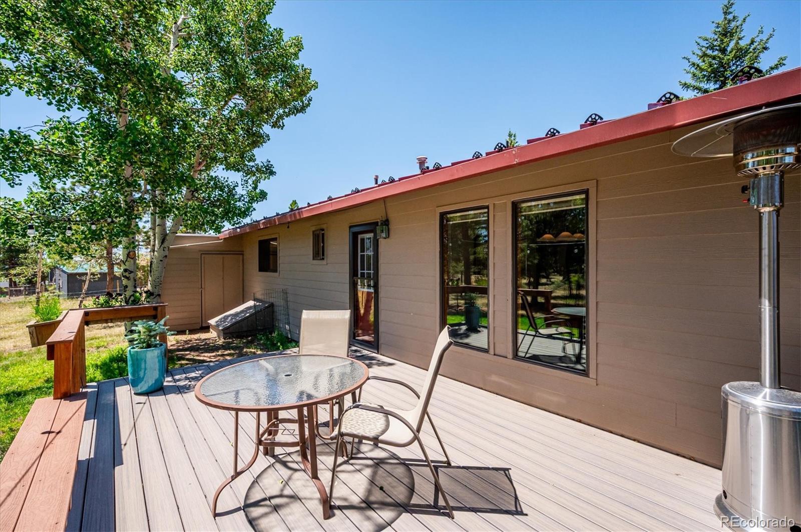 MLS Image #21 for 13258 s mohawk street,pine, Colorado