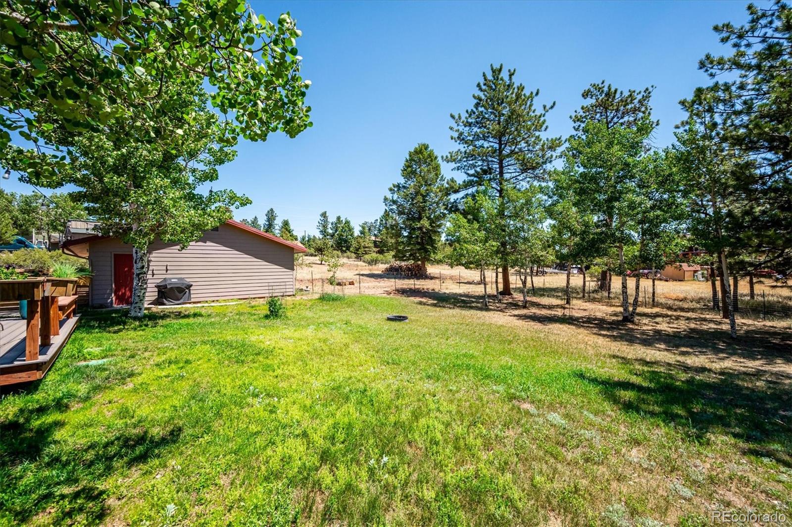 MLS Image #22 for 13258 s mohawk street,pine, Colorado