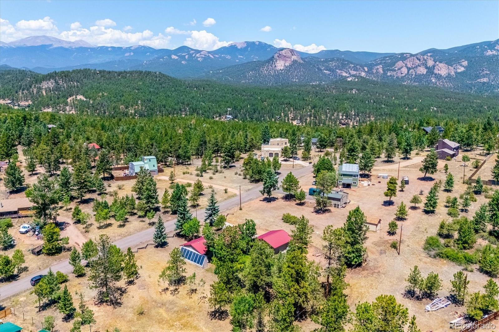 MLS Image #25 for 13258 s mohawk street,pine, Colorado
