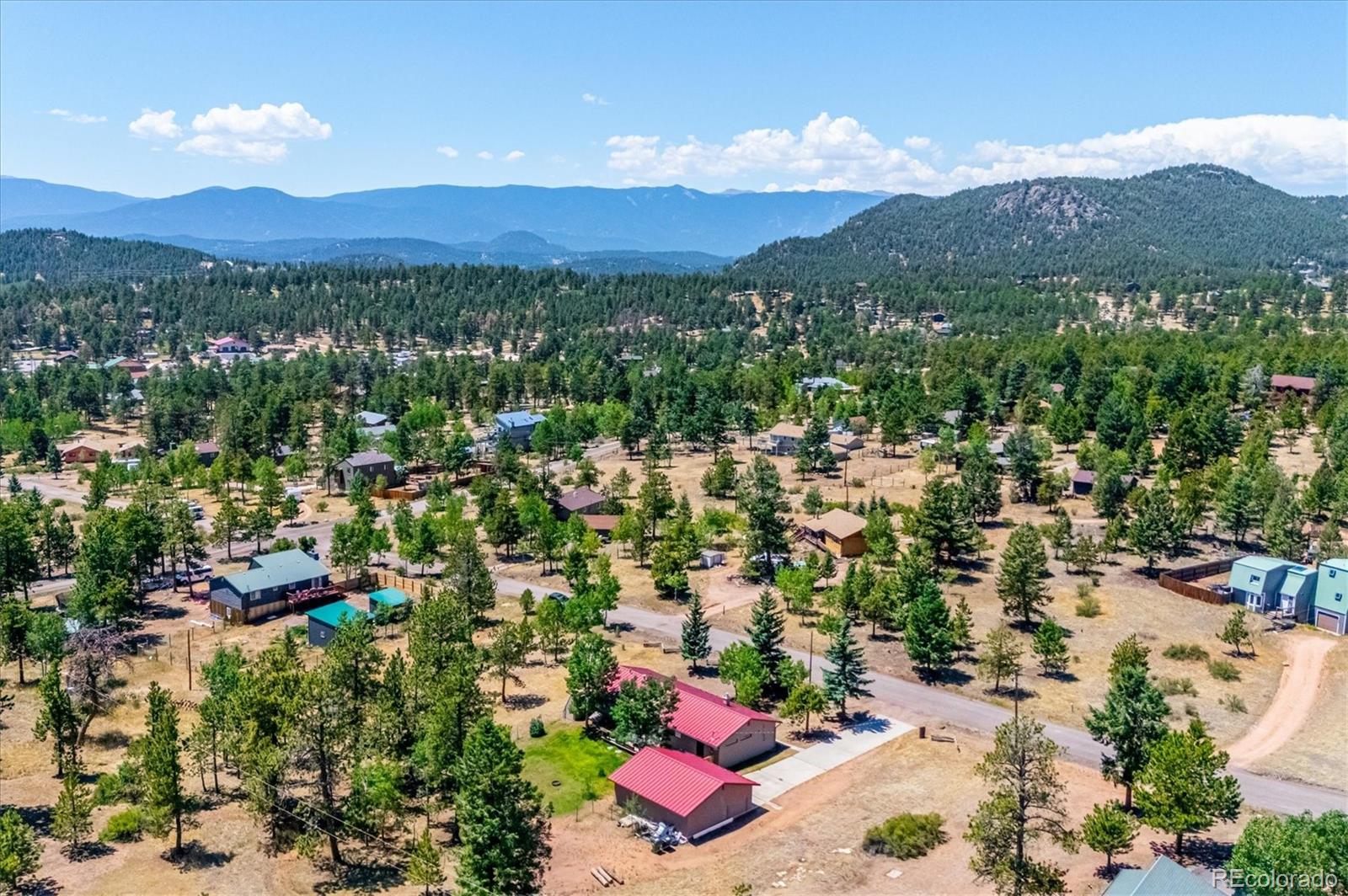 MLS Image #26 for 13258 s mohawk street,pine, Colorado