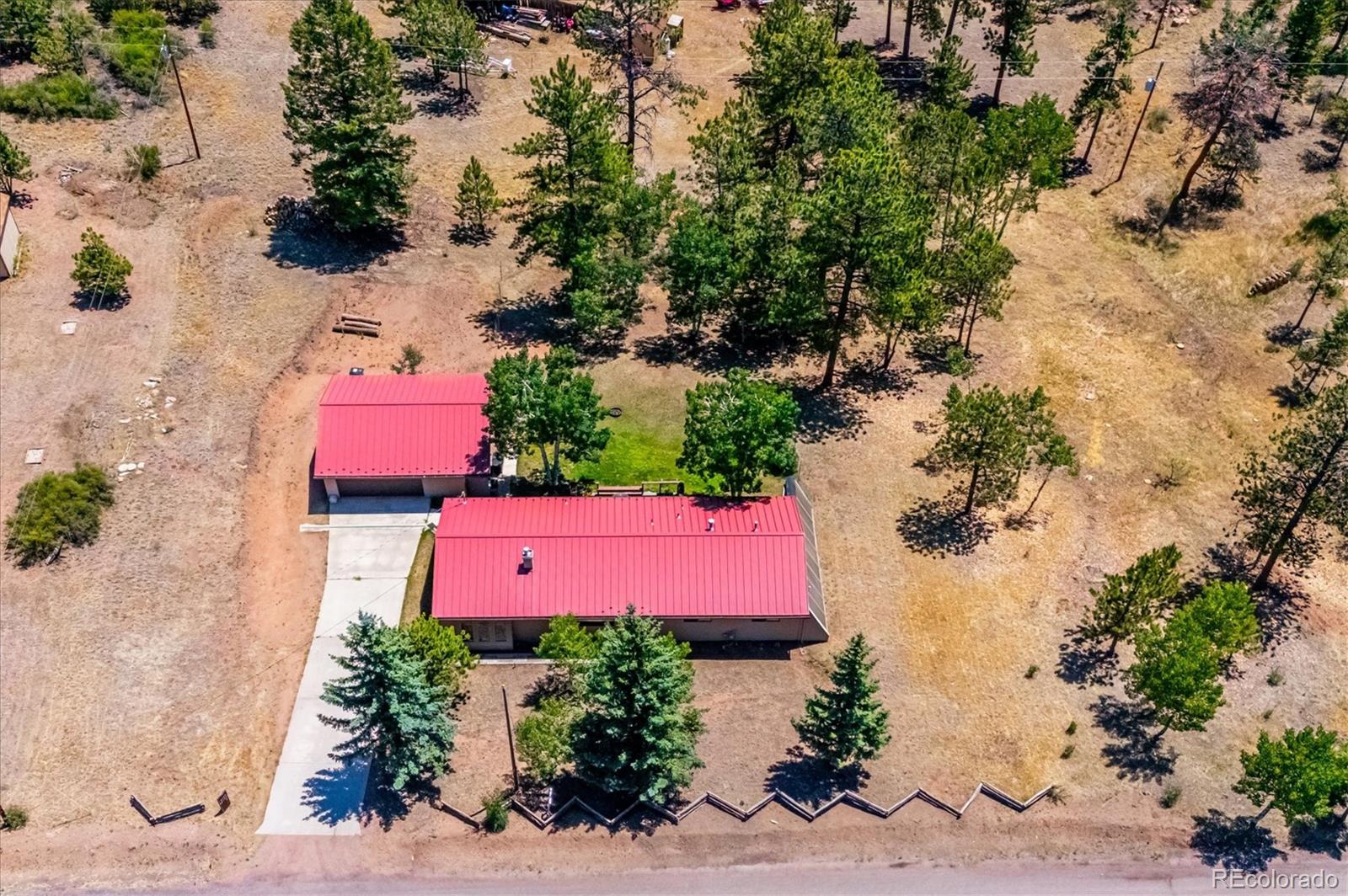 MLS Image #27 for 13258 s mohawk street,pine, Colorado