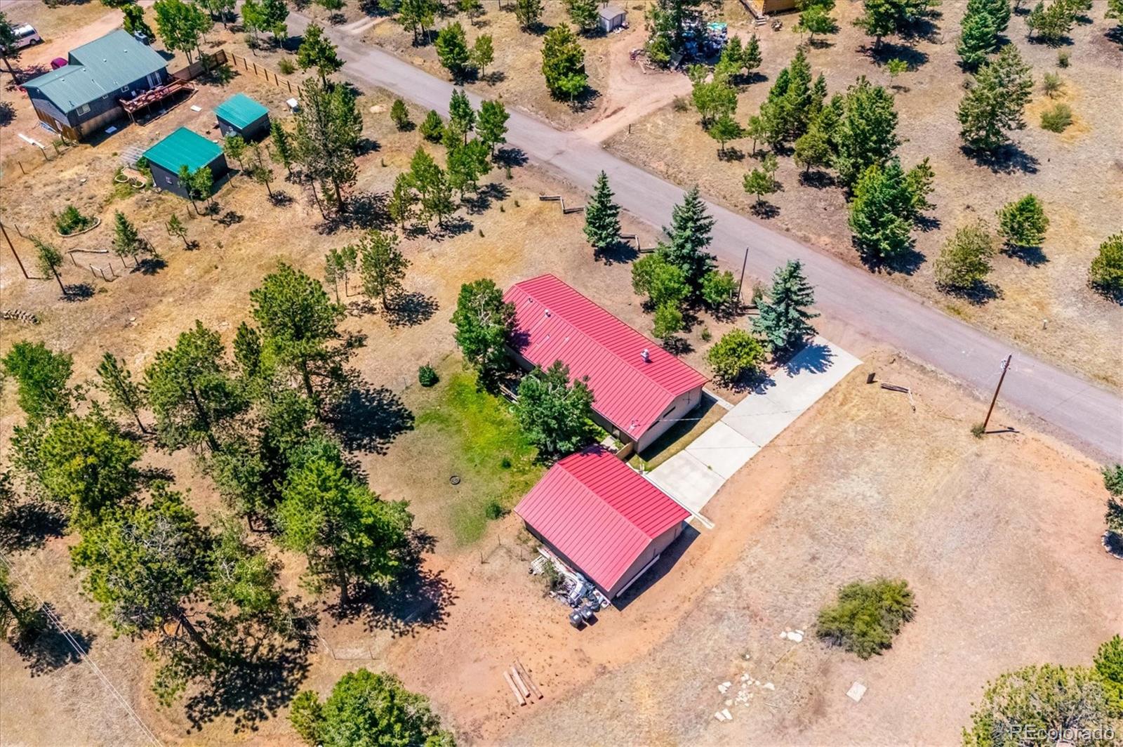 MLS Image #28 for 13258 s mohawk street,pine, Colorado