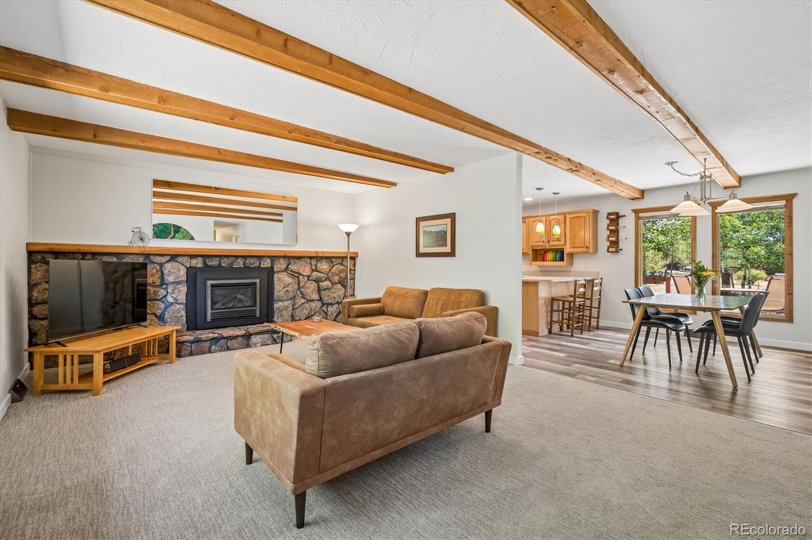 MLS Image #3 for 13258 s mohawk street,pine, Colorado