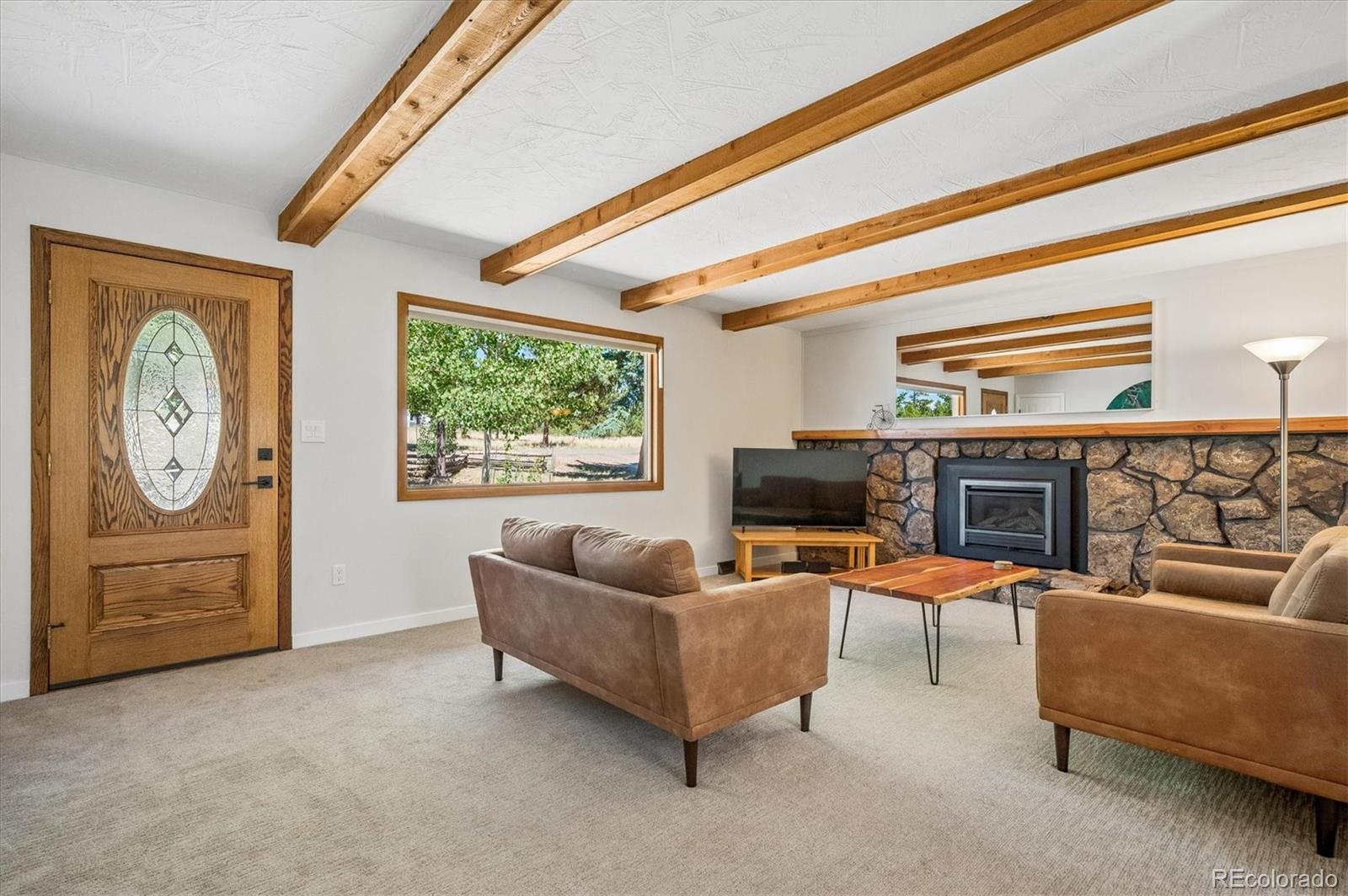 MLS Image #4 for 13258 s mohawk street,pine, Colorado