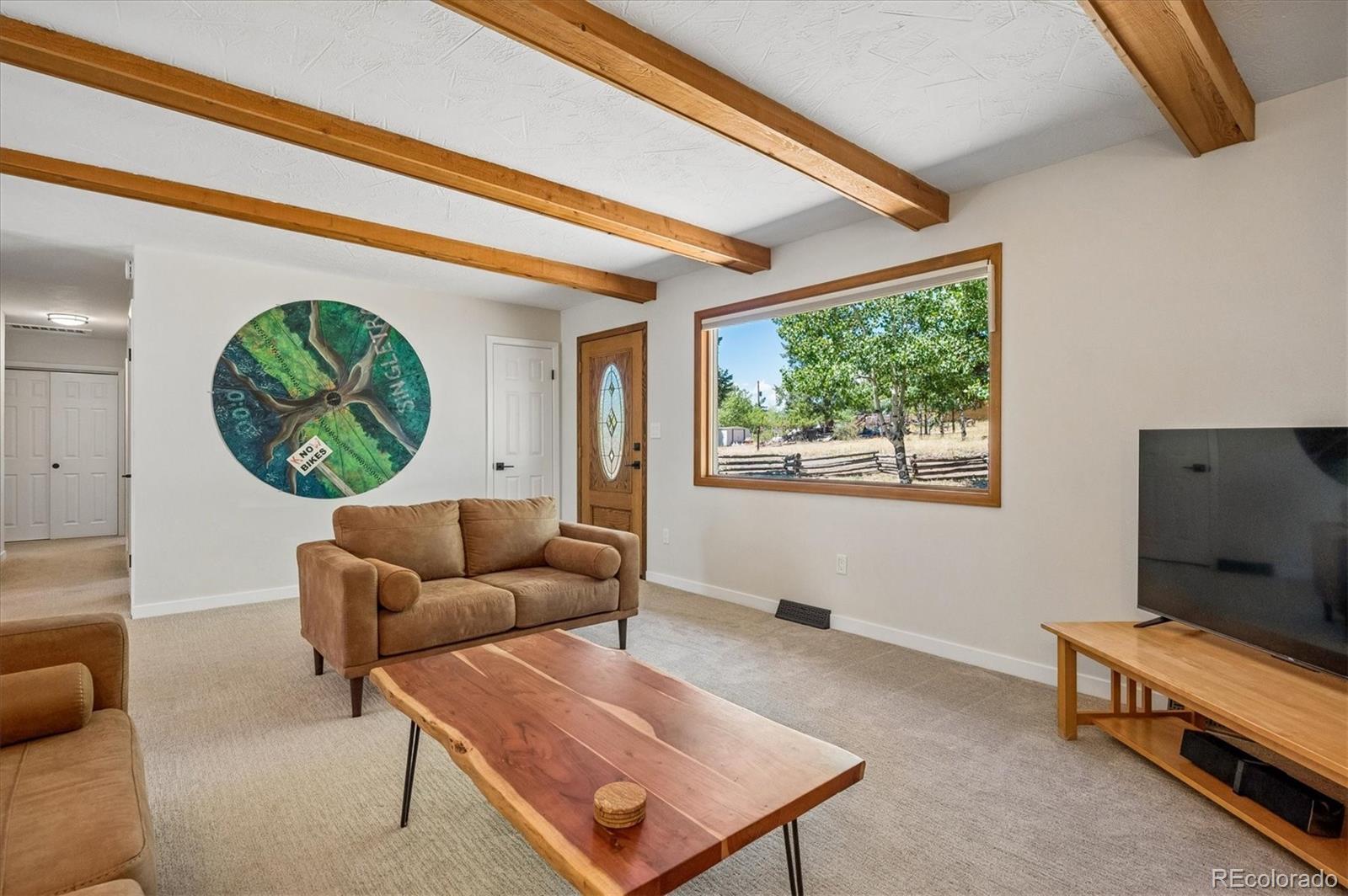 MLS Image #5 for 13258 s mohawk street,pine, Colorado
