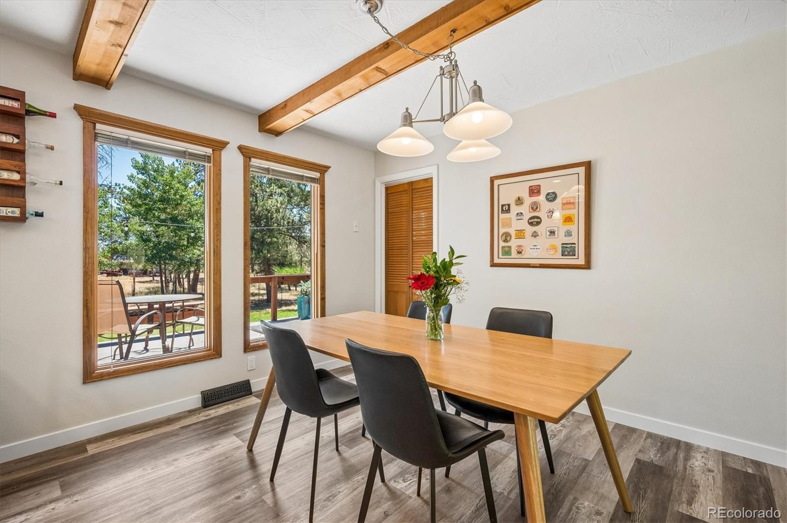 MLS Image #6 for 13258 s mohawk street,pine, Colorado