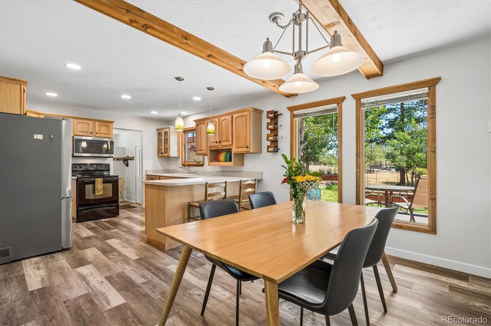 MLS Image #7 for 13258 s mohawk street,pine, Colorado
