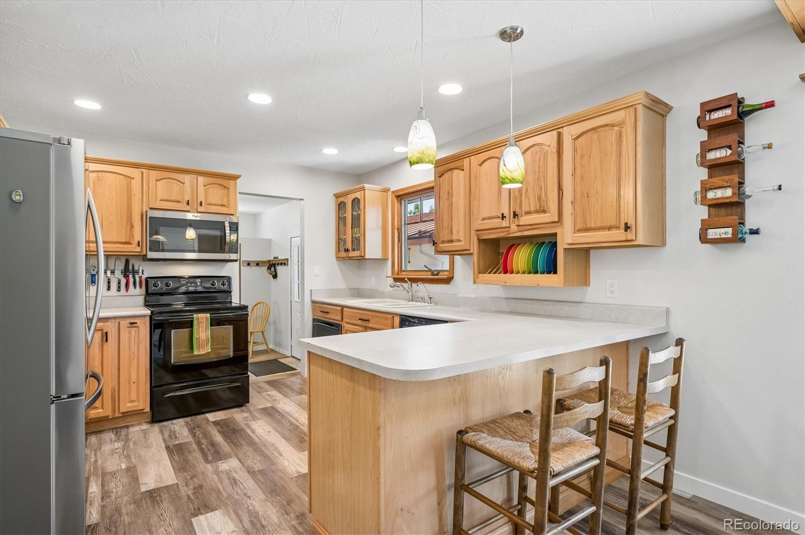 MLS Image #8 for 13258 s mohawk street,pine, Colorado